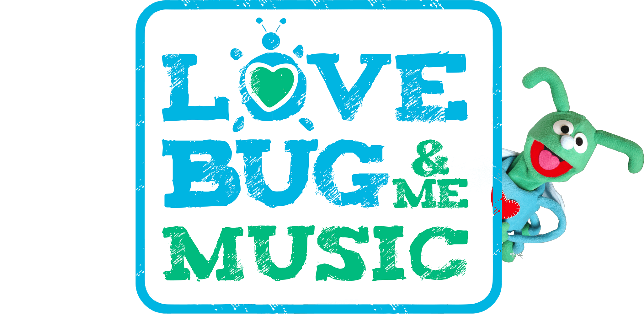 Love Bug & Me Music