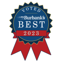 2023 myBurbanks best award